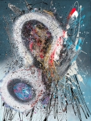 art of Jason Steinberg
